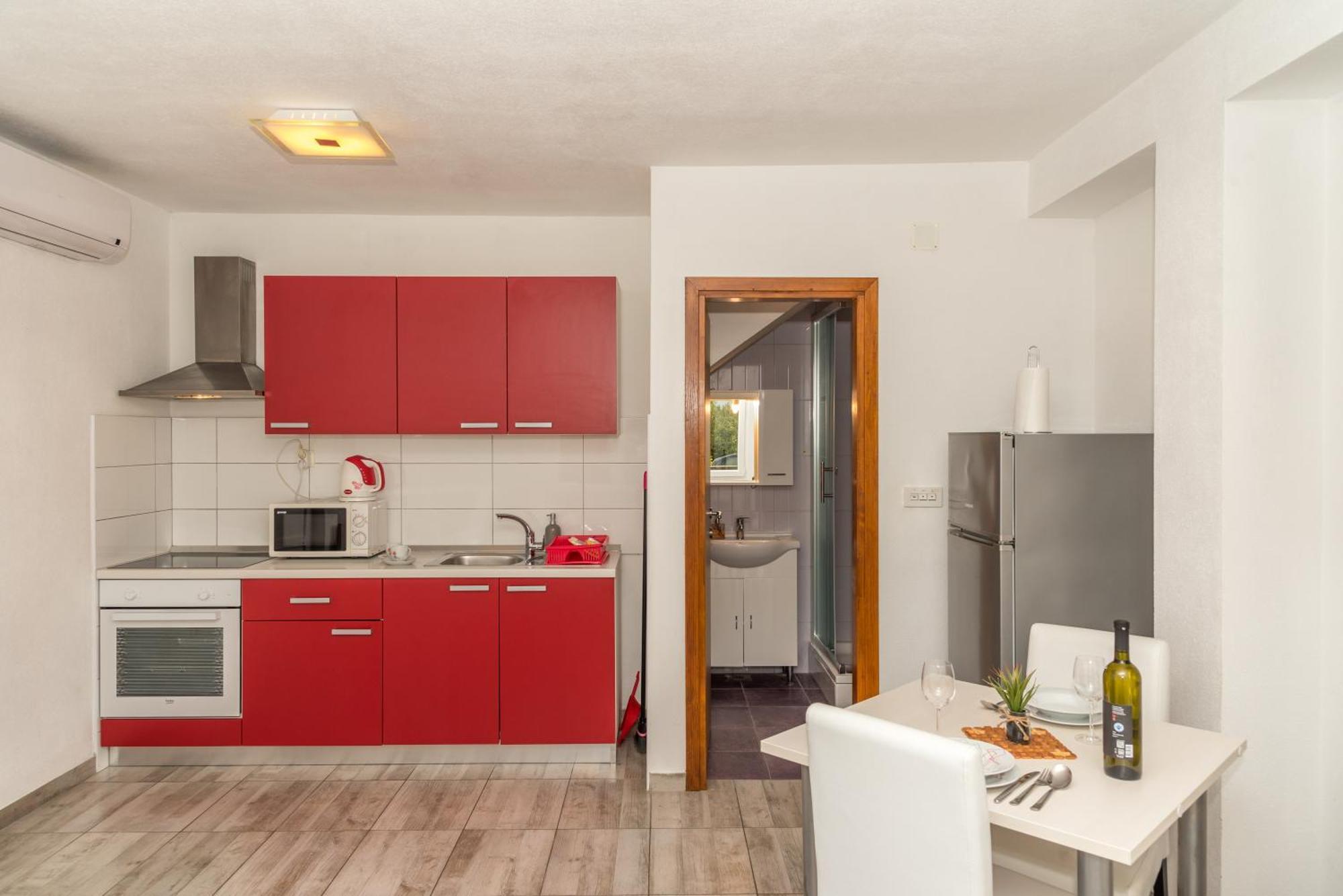 Studio Apartment 宁 外观 照片