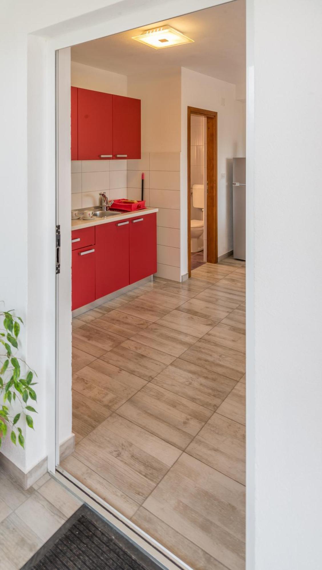 Studio Apartment 宁 外观 照片
